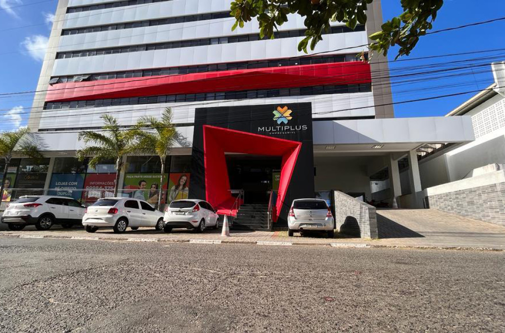 Sublocação do Espaço Sublocação do Espaço