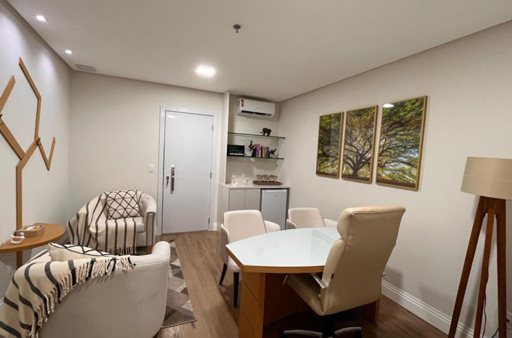 Sublocação do Espaço Sublocação do Espaço