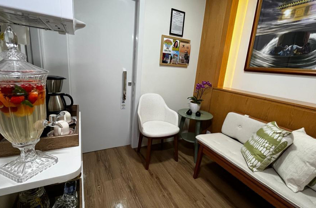 Sublocação do Espaço Sublocação do Espaço