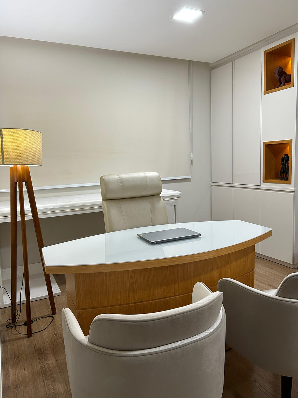 Sublocação do Espaço Sublocação do Espaço