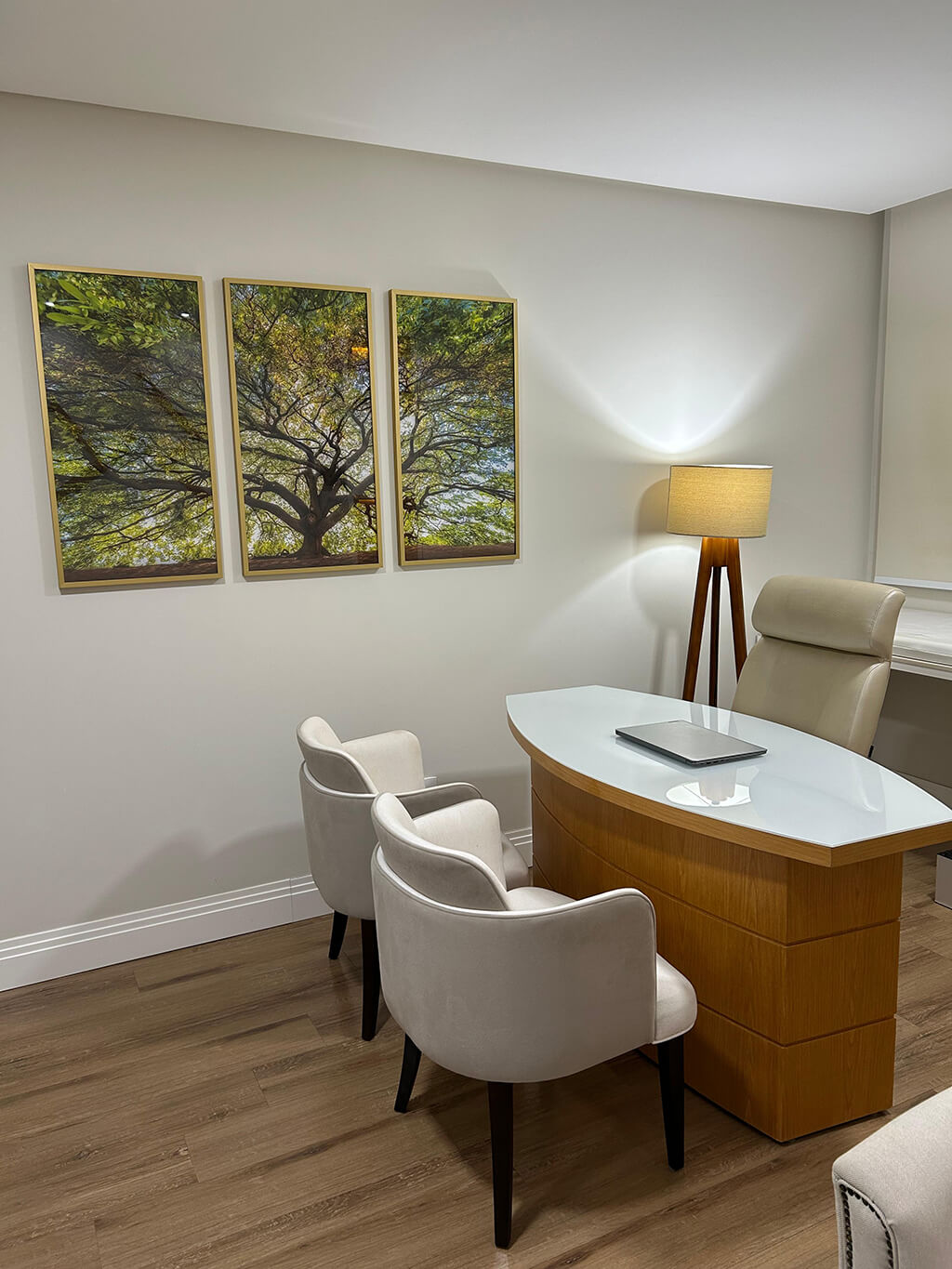 Sublocação do Espaço Sublocação do Espaço